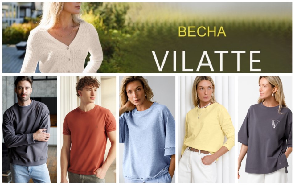 VILATTE. ����� ��������� ��������� � ��������, ������� �� ���������� ������. ���������! ���� � �����������!