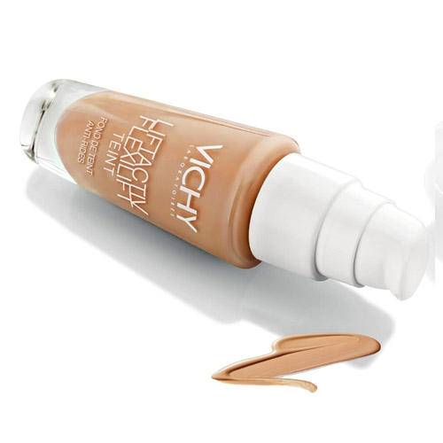 LA ROCHE POSAY , VICHY - �������� �������� ��������� - �������� � ������� ���������� ���� - 3/25. 