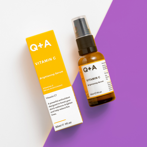 ��������� ��� ���� Q+A Vitamin C (��������) - ������ ��� � ������������� ������ ����� ����! 