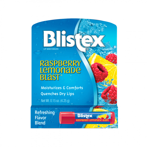 ������� ��� ��� Blistex (���) Raspberry Lemonade Blast ��������� ������� - ����������� ���� � ������! ������ �������� � �������� ������!