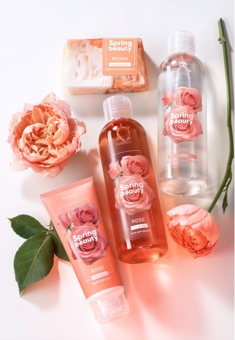 ������� �������� !!---�������������� ����� Spring Beauty-- ����, �������, ��������