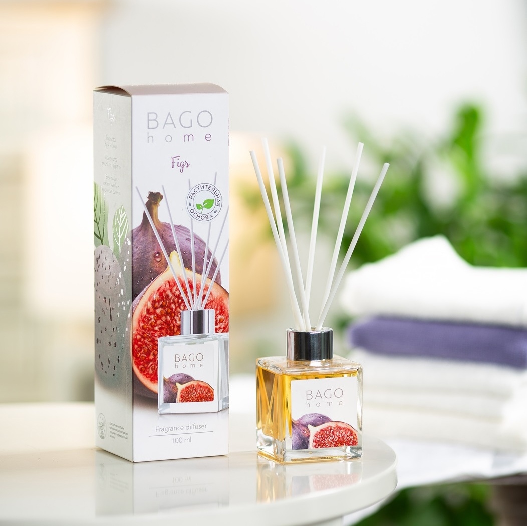 ����� �� BAGO home - ��� �������� ������� �����, �������� ������ � ������ ��������� ����.