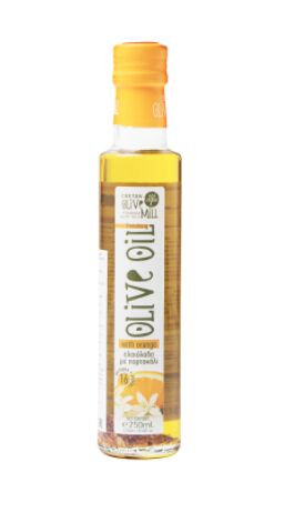 ��������� ����� ������� �������� Extra virgin Cretan Mill -��� ��������� ����, ������� ���������� ���� ������� � ������� ������ ���� ����� ������. ����������� �� � ����� ������������� � ��������� ���������� (����� 1 ������ ����� �� 4 ������)