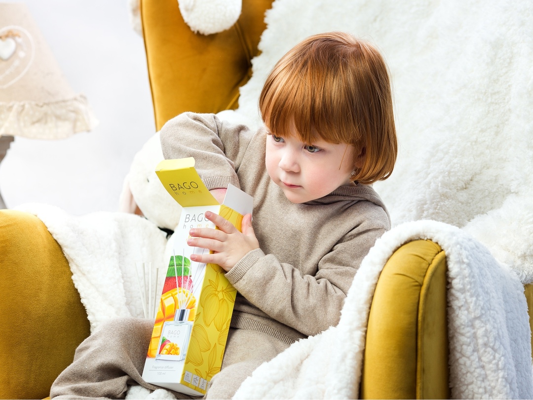 ������ ����� �� BAGO home -��� ��������� ��������� ���������� � ������ �����. ��� ������ ����� �����, ������� � ��������� ������� ��������� ���� � ����� ���� � �������.