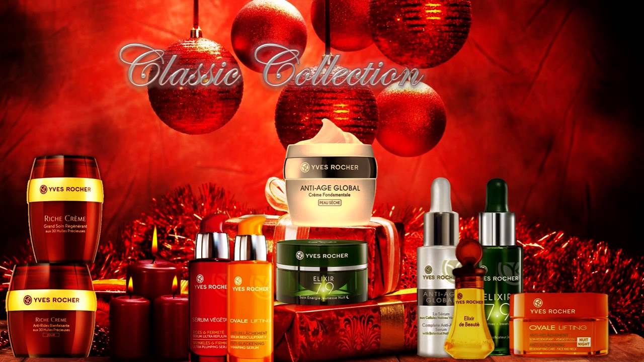 ���� �������: ����������� ����������� ��������� � ������ Yves**Rocher -- ������ �� 70%! �� ���. ���� 22 �������