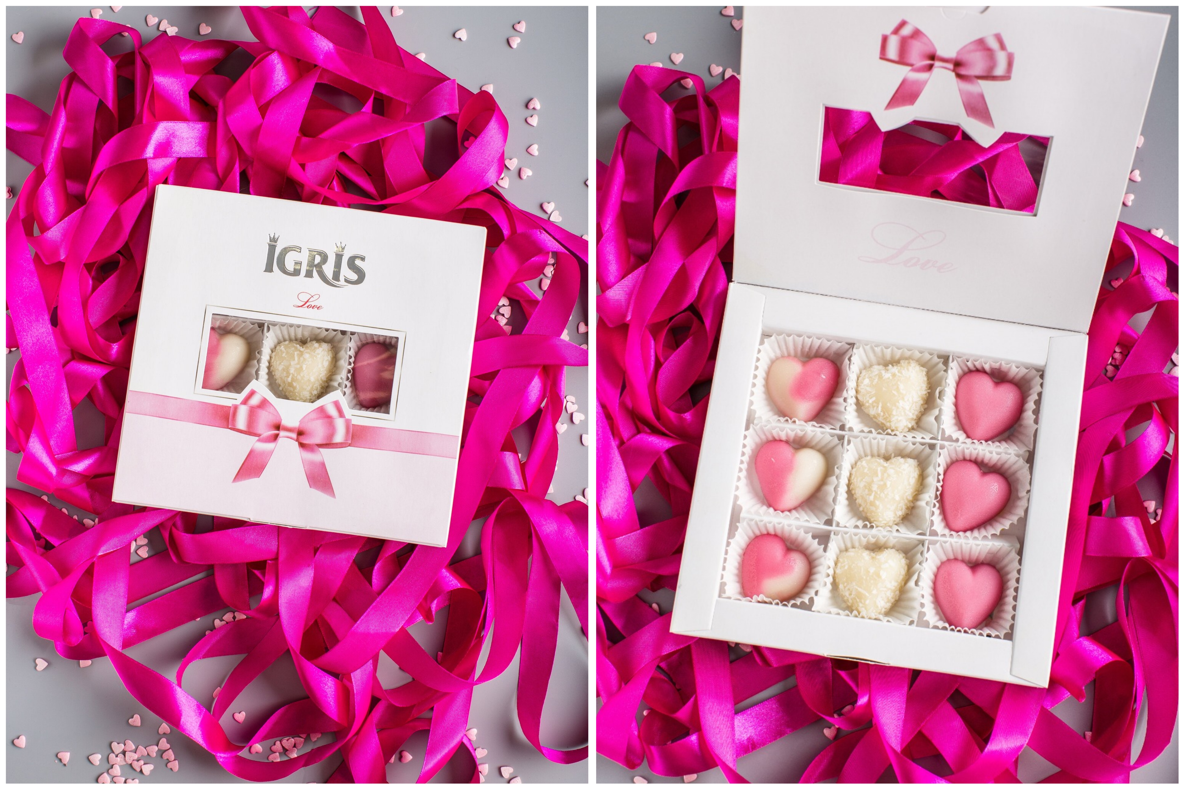 ��������� ������� �������� � 8 �����! �������� IGRIS - ��� LOVE!170�� - ���� ����� 110 ���.+% � ��������������� ��������� - � ���������� �������: ������� - ������, ����-������� - ��������, ����� - ��������! 