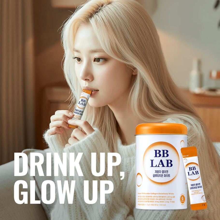 BB LAB Collagen Glutathione White - ���� ����� � ��� ����������� ����! ����������������� �������� + ��������� - ������, ���������, ���������! ����� �����! ���������� K-Brand Preference Awards!!!  ��������  - ���� ���� ��������!