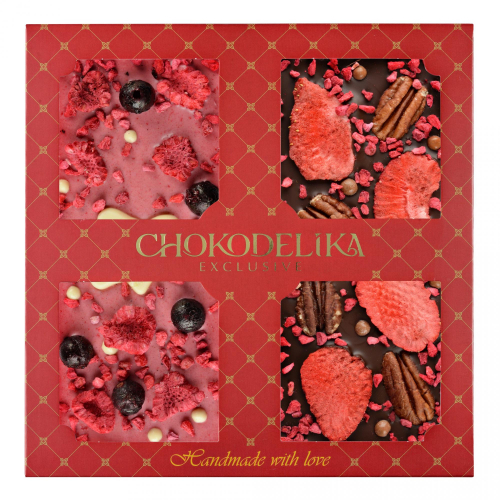 �� 13.02 ������ � ������� � 8 �����!Chokodelika ������� ������� ������ ������!��������� �������.�����-7