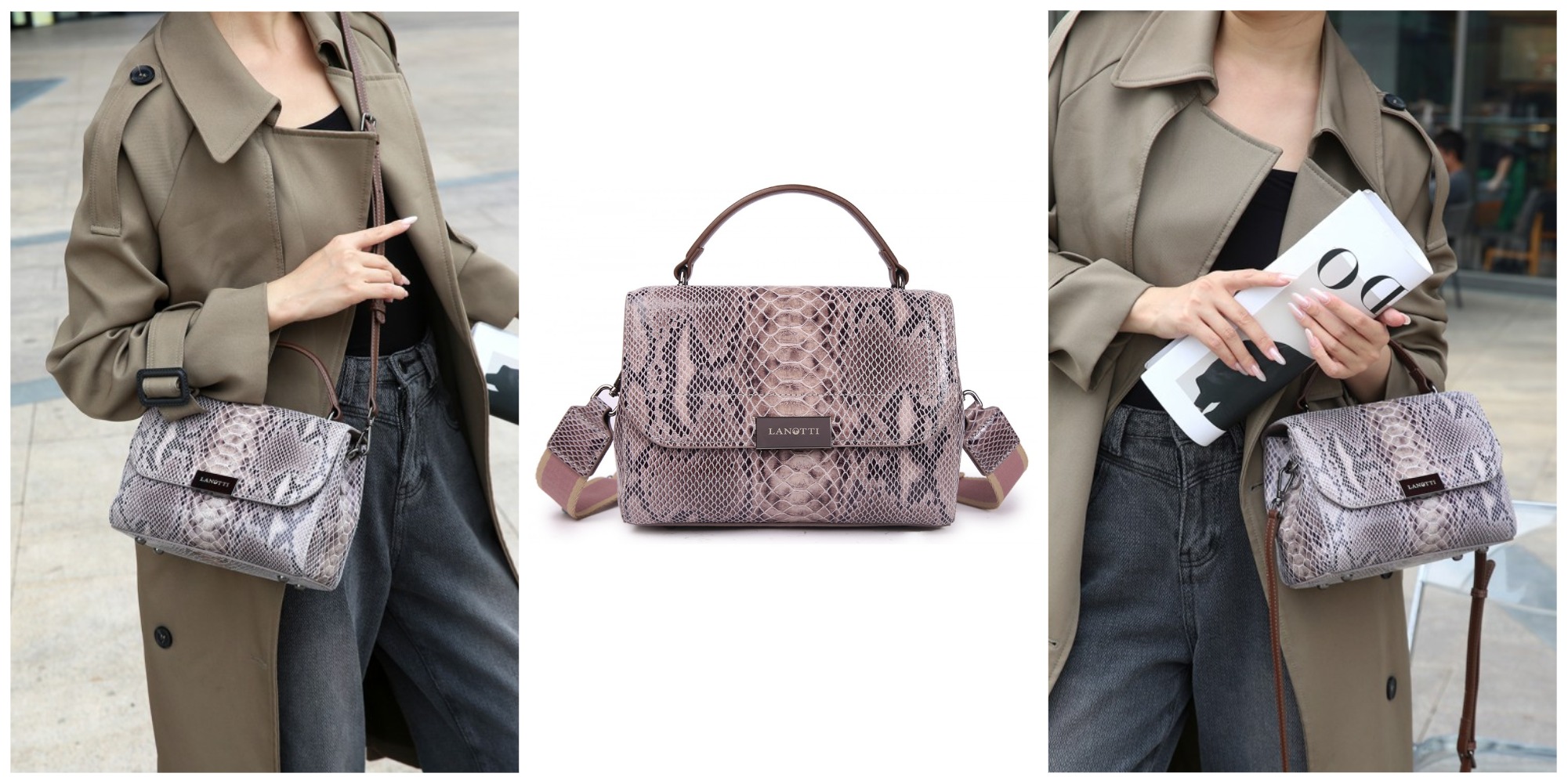 ������������ �� ������ ������� ���� Lanotti! ����������� �����, ���������� ������� ����� � ������������ � ������ ������! �� �������� - �������� � 2 ���� ������� ������� - ������ ��� ���������!