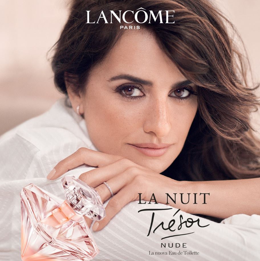 ������� � ������ �����! ������ ������� ��� ��������� �� �����! Lancome La Nuit Tresor Nude / ���������� ��������� 10 �� - 520�. ��������� ������ � ��������-���������� �������. ������ NUDE - ��� ��� ���������� ���������, ��� �������, ��������� ��������.