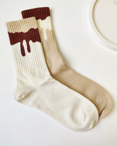 [b]���� �������. Krumpy socks - ����� � ������������ �������� ��� ���� ����� �� �������� �����. [/b]