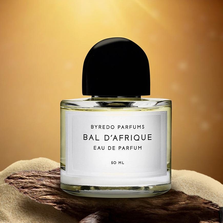 ���������� ���� �� ��������� ���� - ��������� ������� ��� ��������� �� �����! ==Byredo Bal d'Afrique == ����������� ��� 10 �� == 630�==����� ����������� �������� � ��������� �������!