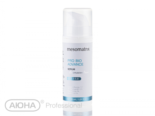 ��������� ��� ���� PRO BIO ADVANCE - ���������� � ���������� ��� �������� � ���������� ����, �������������� ���� � ���������� �������� ��������.