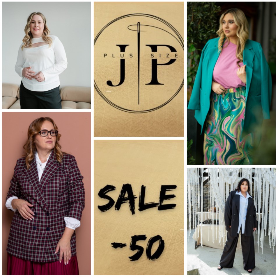 Jetty+. ����� ������ �� ����� ��������! 52-68. ���������� ������! -50% �� �ӣ �� 28 �������! �.1/25