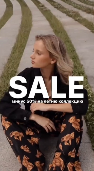 -50% �� ������ ��������� ALESSANDRO BORELLI 