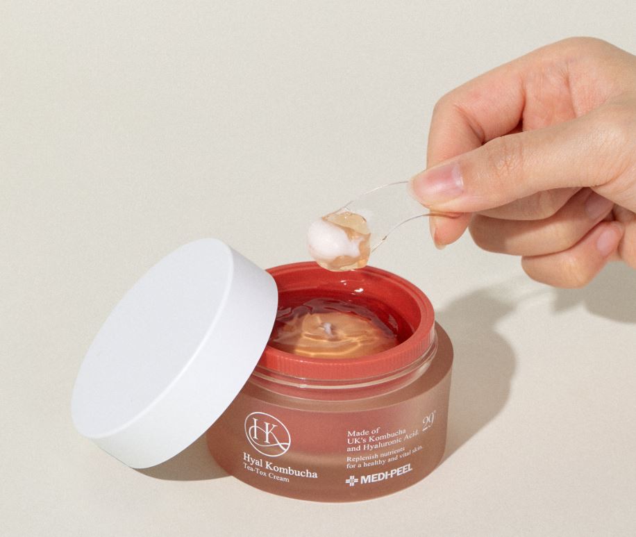 ������ ������ ������ � Medi-Peel Hyal Kombucha Tea-Tox Cream! ������� �����! ������� ���� - ������� ��������� ��� ���� ����� � ����������� ������� � ������� �����! ������� 4200�! -- ��� ��� 1090� -- 