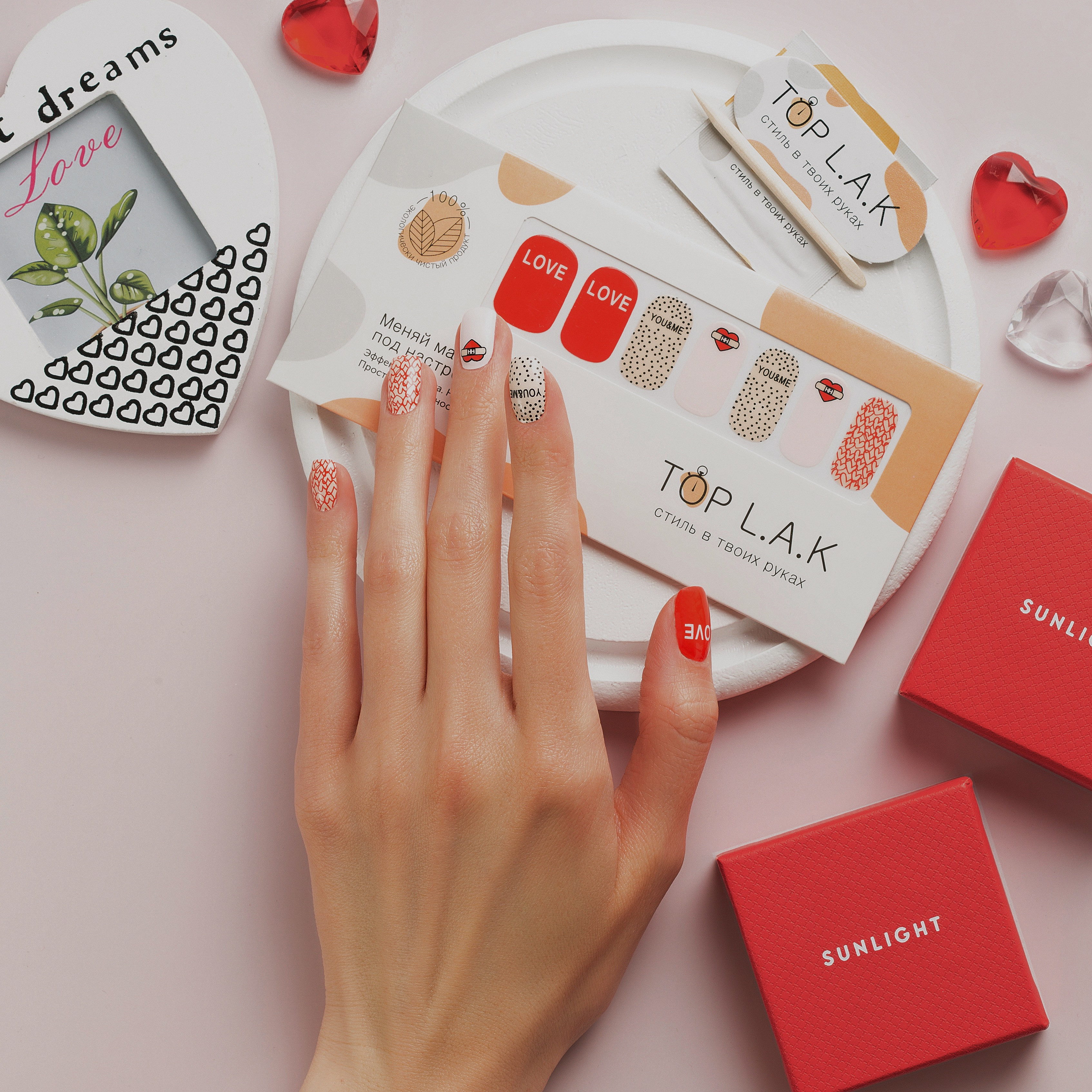 TOP L.A.K. ����� �����! ��� ���� ����� 8%! ���������, ������ ��� ����. ������� ������� �� 250�!!