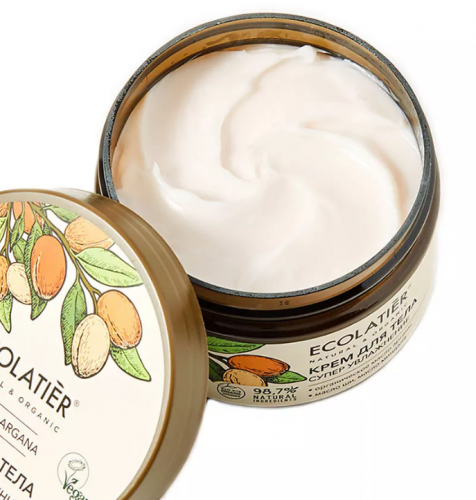  ECOLATIER   GREEN Argan� oil/3580/ ���� ��� ���� ����� ���������� , 250 ��        ��-���� ������� ����: 199.46 �   