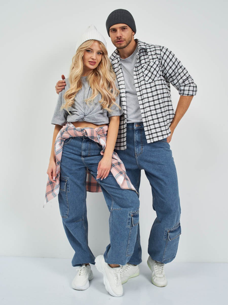 ����� ������������  � ���������� ����� ������  �� �������. ������� Baggy fit  � ���� ������  ��� ���������� ������  � ������� ������, �������� ���������  �� ���� �����.