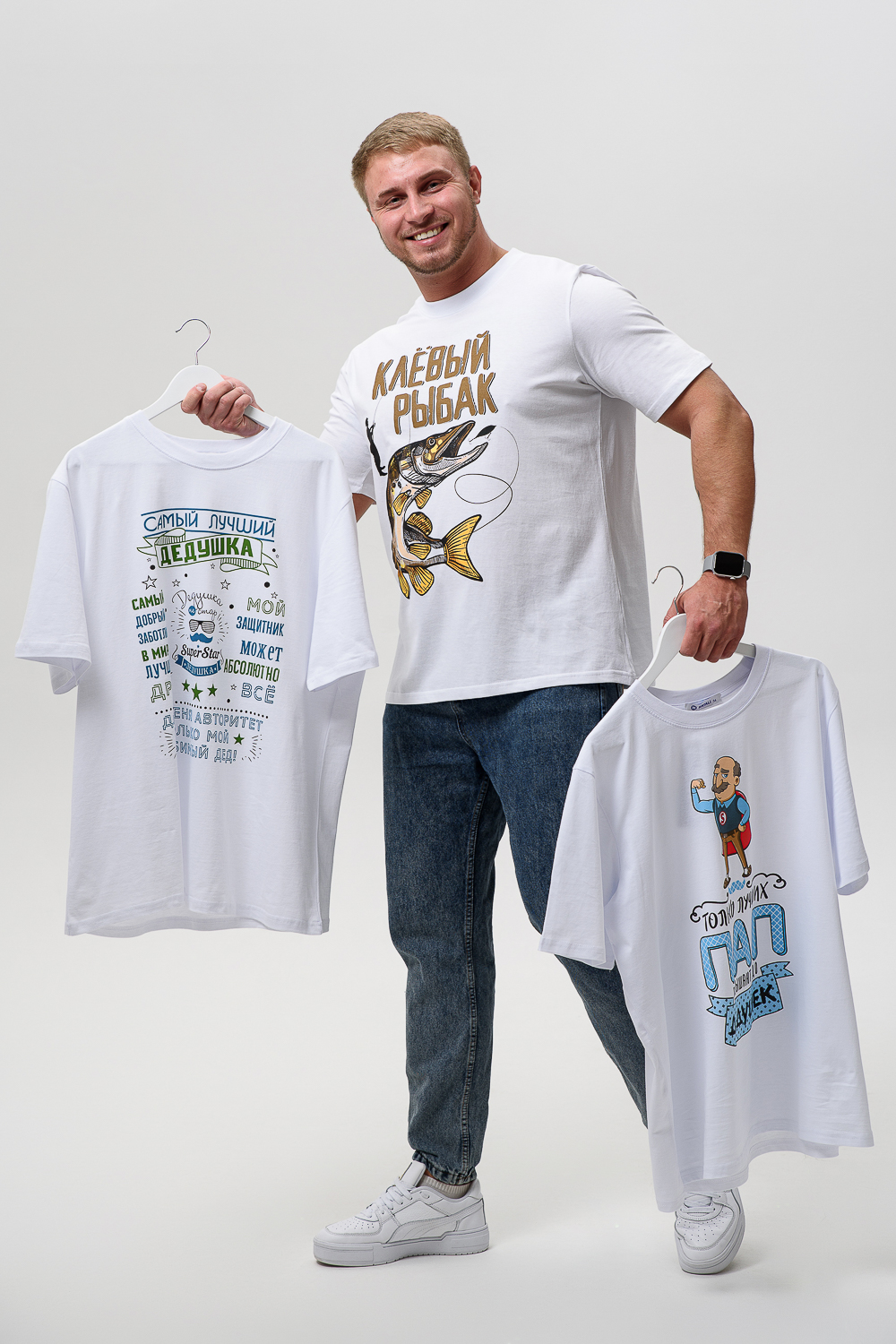 ���� �� 23.02. �@����-107. �������� ������ � ����� �������������. ��� ����� � ����������. ���� ���� - ����� ������!