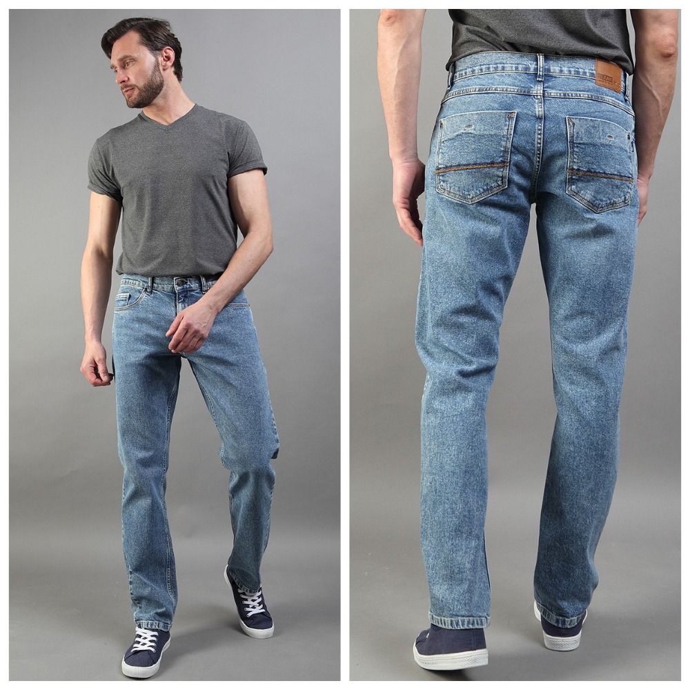 ������� ������ ������ 133528 � ����� ���������, �� ����� ���� ������� ������� ��������� ������� �������. ������� Regular fit (�������������� �� �����), ������ ������ ����� ������� � ������� �����. 