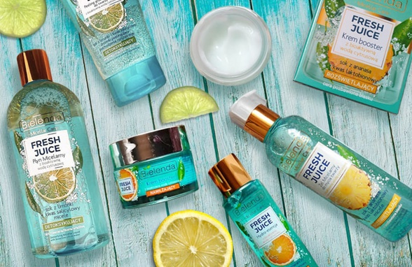  C��� �� 24 �������. Bielenda - ������������ �������� ��������� �� ������������ ����������� 