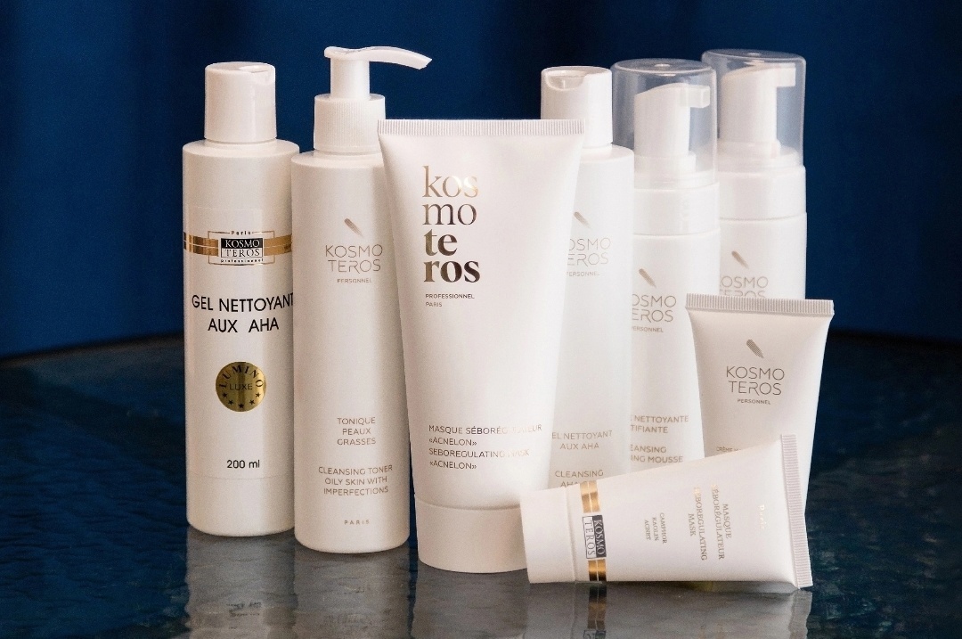 Kosmoteros Professionnel , R-Studio - ���������� ����������� ��������� ����� �� �����. ��������� - ���������� ��������� - 5/25.