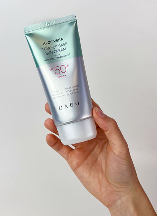 ������ � ������ ���� ���� � ������ ����� ������ - Aloe vera Tone-Up Sun CreamSPF50+ PA+++. 70 ��. DABO! �����!!! �� ������ ���������, �� � �������� ��� ����! �� ������� ���� -- 265�!!!! --