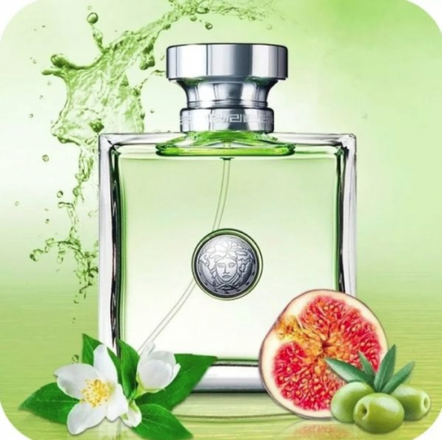 Versace Versense ��� �.� 5 ��        ��-���� ������� ����: 670.12 �   �����: Versace  