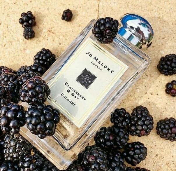LONDON Blackberry & Bay Cologne - ��� ���� �� ����������� �������� �� Jo Malone! ������ ��-���������� ��������, �����������, ������ � ����������)) �������� ���� ��������� ������� � ������ ��������