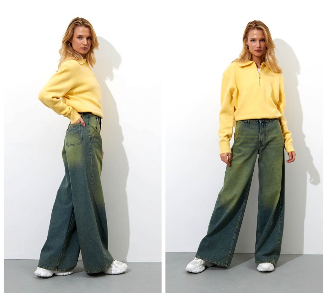 �������� ��� ���� ������������ ������� � ����� � �������� ������� (PALAZZO) �� F5. ������� ������ � ������� ��������, � ���������� ����������� �������� "GET DIRTY", �.�. ��������  ����������� ������� ������� �������� � ��� ��������.