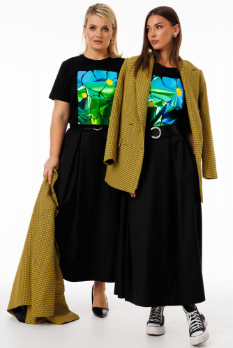 Kivviwear �������� - �������� � ������� ������ � ����� casual. ����� ���������. �1