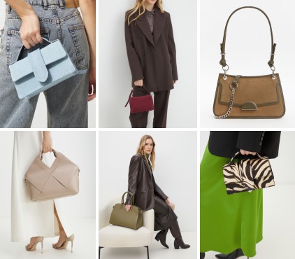 ����� Tend@nce, C@lzetti, M@ison David. ������������ ������ ��� ���� �������� �� 28 �������! ������ ���������! ����� 2/25