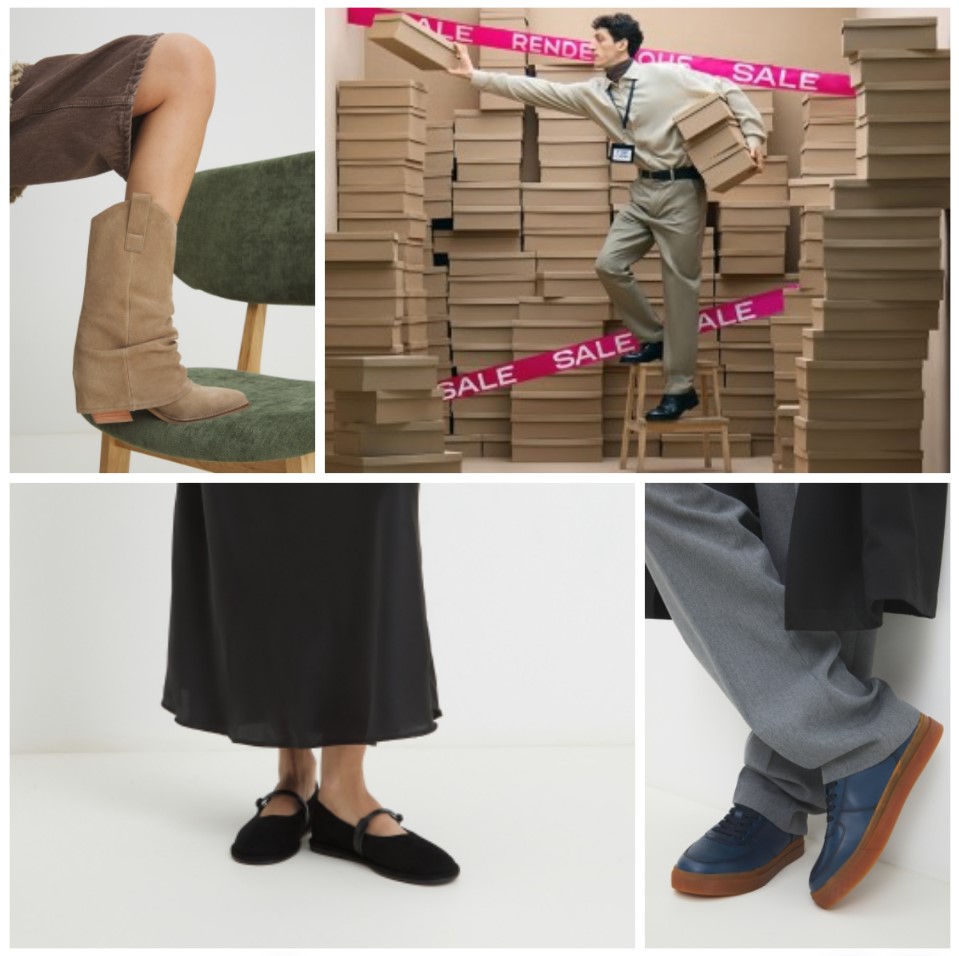 ����� Tend@nce, M@ison David. ������������ ������ ��� ���� �������� �� 28 �������! ����� ���������. ������ ���������! ��� �����. ����� 2/25