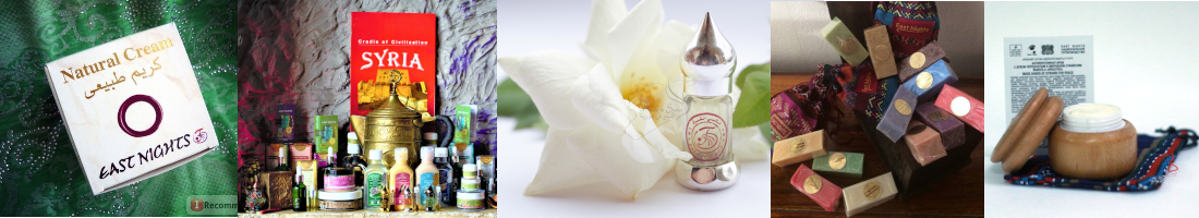 ������� �������� ������� ��������� East Nights. ����� ��������� ������� 