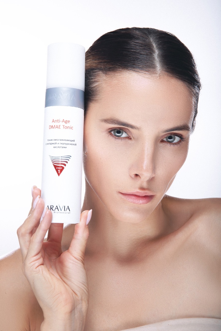 Aravia - ���������������� ��������� ��� ����, ��������� ������, ��������� � ���������������. �������, ���������������, �������� � �������� ��������, ��������� ��� �������� � �������� - 5/25. 