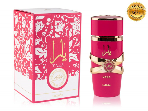 Lattafa Yara Candy, 100 ml (��� ��������) 