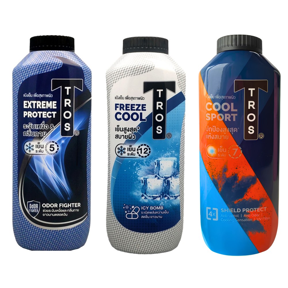 ����� ��� ���� �������������� � ����������� �������� TROS, ������� ����� 280 ��. ������� - 399 ���.