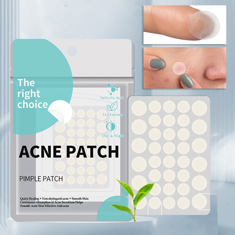 �������� ����� �� ������ � ����������� �������� � ������ ������� ACNE PATCH, 36 ��. - 64 ���.