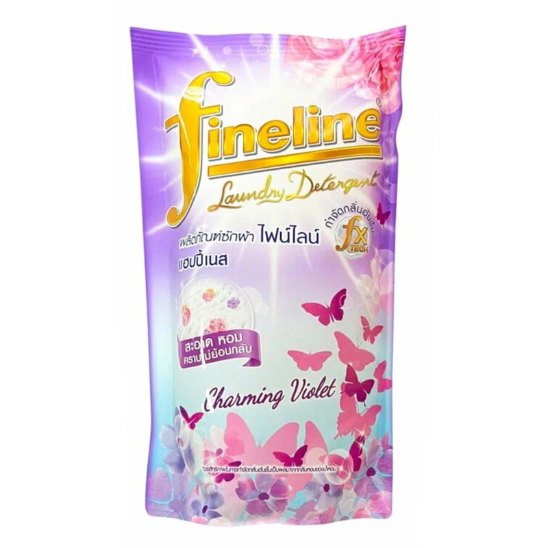 ������ ��������������� ���������� ������� Fineline ���������� Charming Violet, 400 ��. ������� - 299 ���.