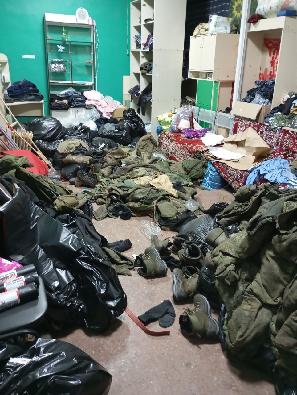 ����� �� �������-18. ����� ������� ����!