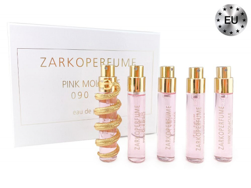 ����� Zarkoperfume MOLeCULE 090.09, 5x12 ml (Lux Europe) 