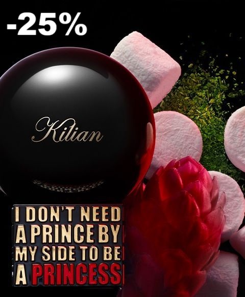 ��������� ����� ������������ ������ �������� ������� �� ��� ������� ������������� �������!!! Kilian Princess - ��������� ���, ������� �� ���������� ���������� � ����� ��������� ����� �����������! ������, ����������, ������ � ������������ - ������ �����))