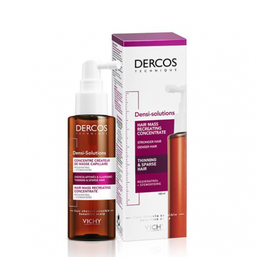 LA ROCHE POSAY , VICHY - �������� �������� ��������� - �������� � ������� ���������� ���� - 6/25.