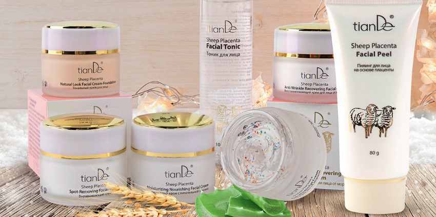 ���� �������! TianDe - ���������, ���� � �������� ��� �������� ���������� ��������! ����� �����!