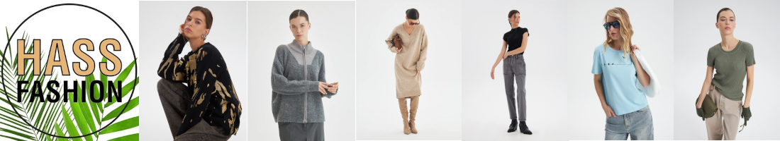 H.a.s.s.f.a.s.h.i.o.n  - ��� ������ �� ����, ������,  ������. ������� � ����� �����.