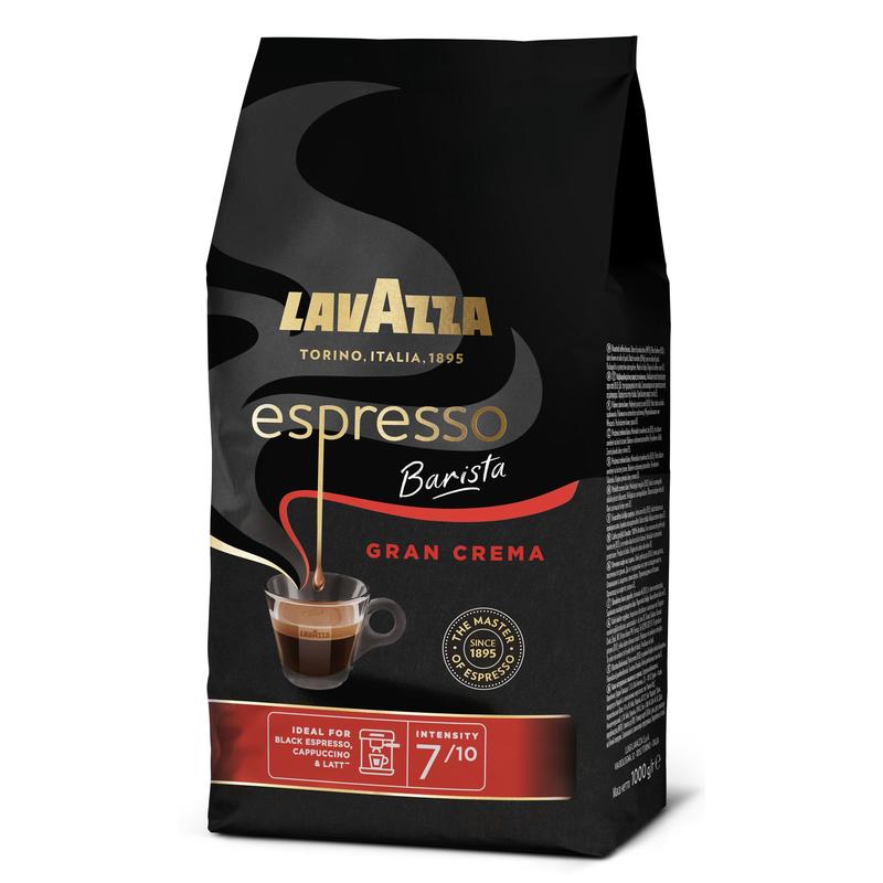���� � ������ LAVAZZA