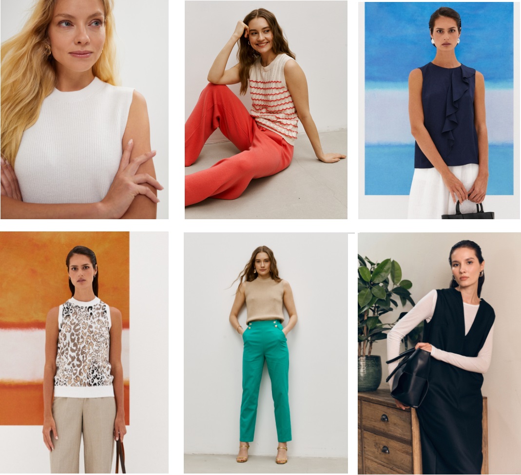 SEVEN SENSES  - ����������� �� ��! �������-����� �� �������� �� -70%