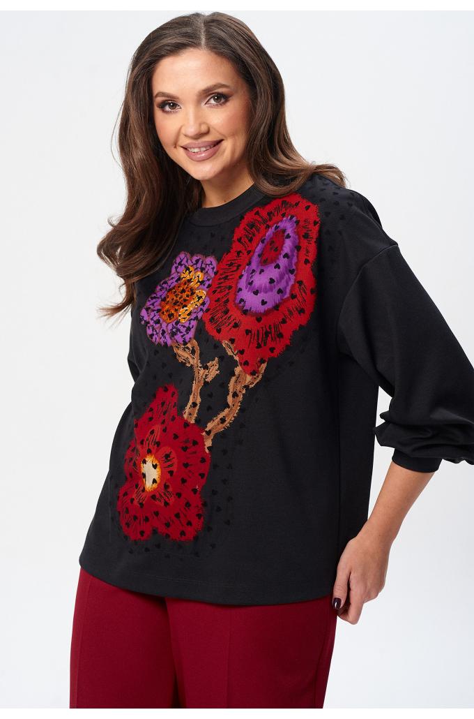 Pawlina from Belarus