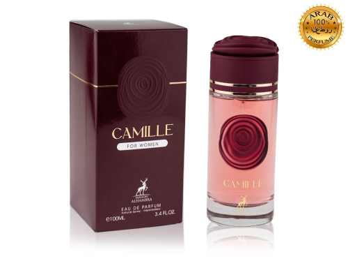    Alhambra Camille For Women, Edp, 100 ml (��� ��������) 